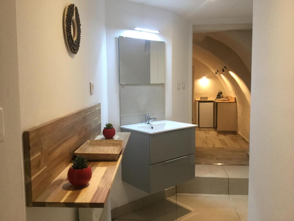 Casa Lili Leilighet Castello-di-Rostino Eksteriør bilde